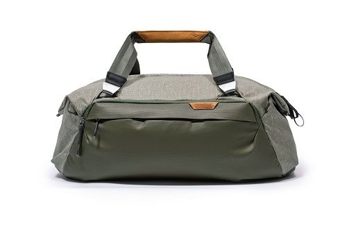 PEAK DESIGN TRAVEL DUFFEL 35L - SAGE - Actiontech