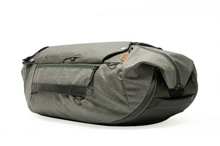 PEAK DESIGN TRAVEL DUFFELPACK 65L SAGE - Actiontech