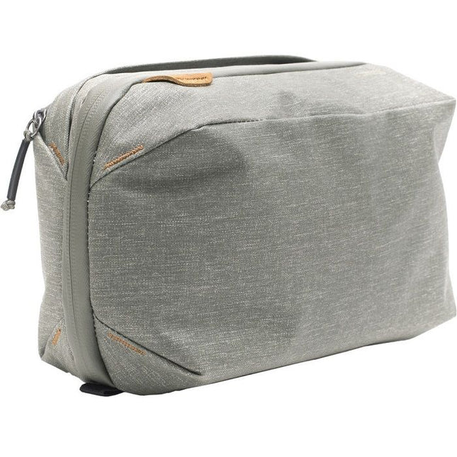 PEAK DESIGN TRAVEL WASH POUCH SAGE - Actiontech