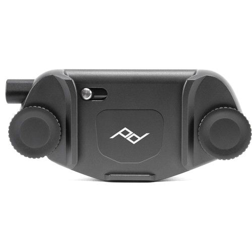 PEAK DESIGN CAPTURE CAMERA CLIP (V3) BLA - Actiontech