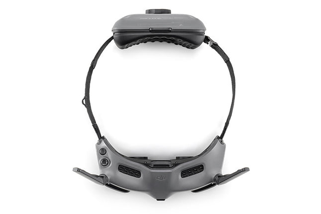 DJI Goggles Integra - Actiontech