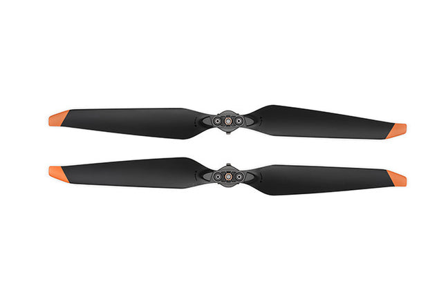 DJI Inspire 3 Foldable Quick-Release Propellers (Pair) - Actiontech