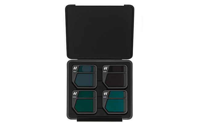 DJI Mavic 3 ND Filters Set (ND64285612） - Actiontech