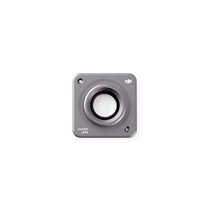 DJI Action 2 Macro Lens - Actiontech