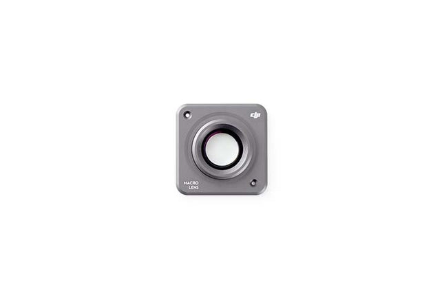 DJI Action 2 Macro Lens - Actiontech