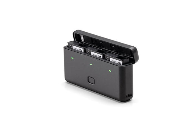 Osmo Action 3 Multifunctional Battery Case - Actiontech