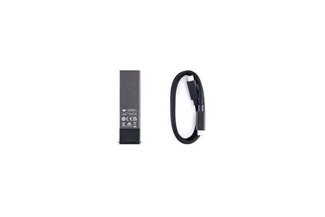 DJI PROSSD 1TB - Actiontech