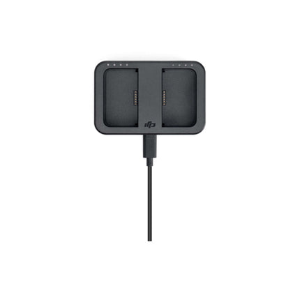 DJI WB37 Battery Charging Hub (USB-C) - Actiontech