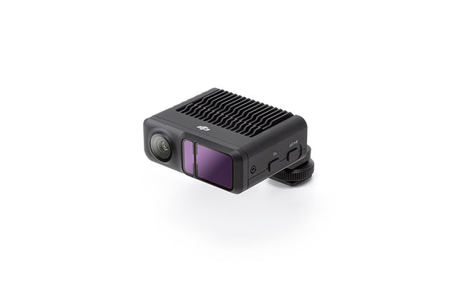 DJI LiDAR Range Finder (RS) - Actiontech