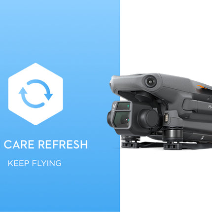 DJI Care Refresh 1-Year Plan (DJI Mavic 3 Cine) NZ - Actiontech