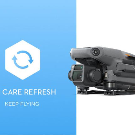 DJI Care Refresh 2-Year Plan (DJI Mavic 3 Cine) NZ - Actiontech