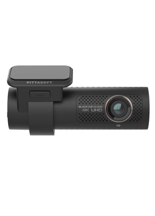 BLACKVUE DR970X-1CH 4K UHD DASHCAM 64 GB FRONT ONLY CAMERA - Actiontech