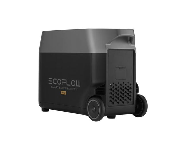 EcoFlow DELTA Pro Smart Extra Battery - Actiontech