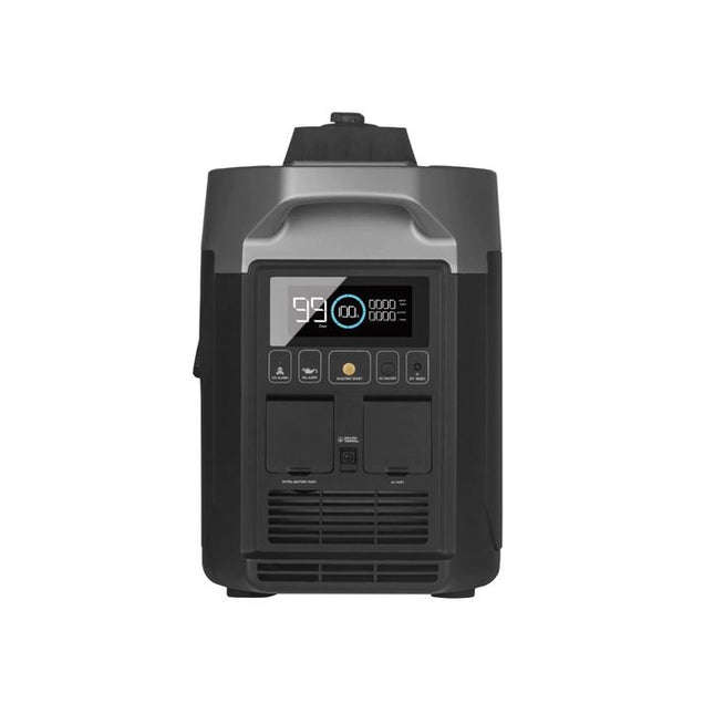 ECOFLOW SMART GENERATOR - Actiontech