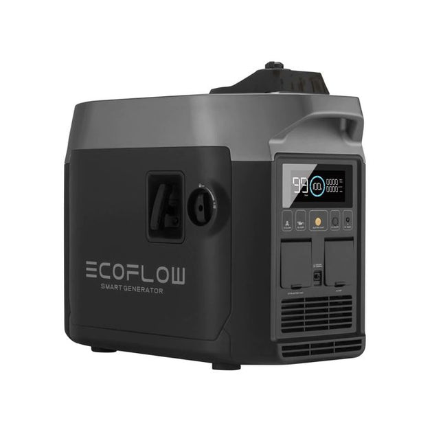 ECOFLOW SMART GENERATOR - Actiontech