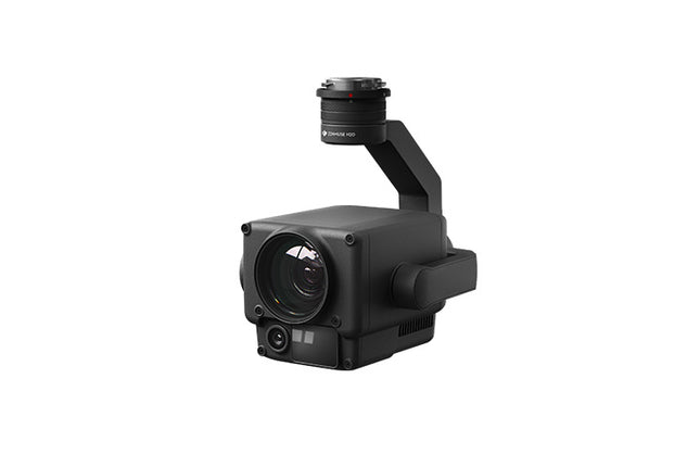 DJI Zenmuse H20 - Actiontech