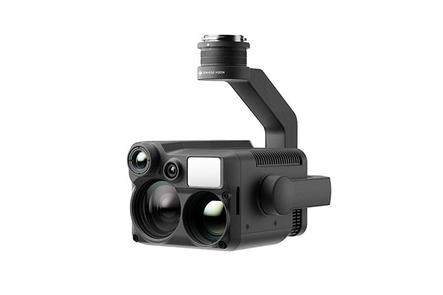 DJI Zenmuse H20N - Actiontech