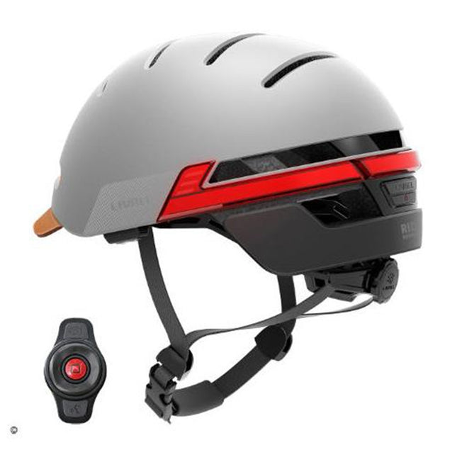 LIVALL Helmet BH51T - Actiontech