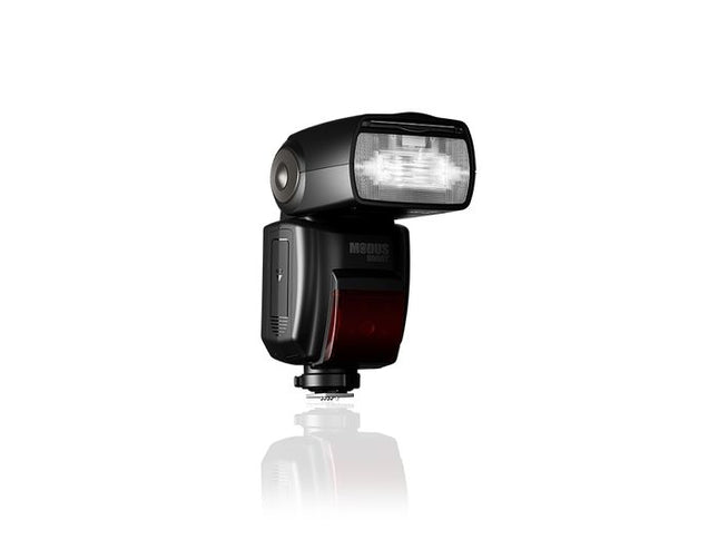 HAHNEL Modus 600RT MKII Speedlight Nikon - Actiontech