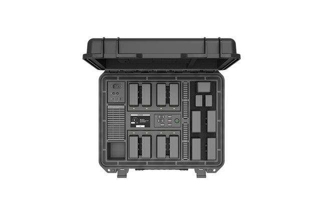 DJI Battery Station (for TB50s) (Part 52) - Actiontech