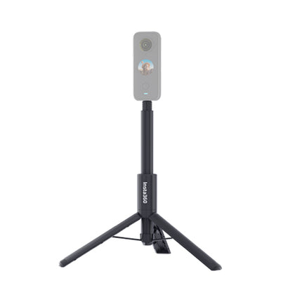 Insta360 2-in-1 Invisible Selfie Stick + Tripod - Actiontech