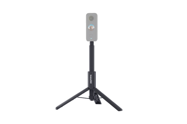 Insta360 2-in-1 Invisible Selfie Stick + Tripod - Actiontech