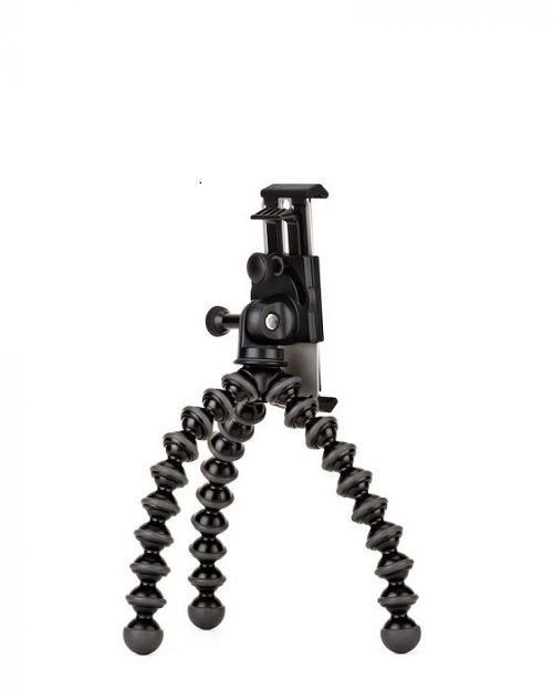 JOBY GRIPTIGHT GORILLAPOD PRO TABLET - Actiontech