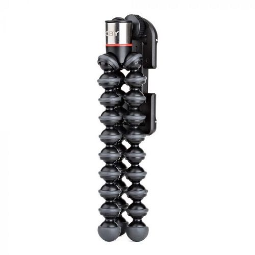 JOBY GRIPTIGHT ONE GORILLAPOD STAND BLACK - Actiontech