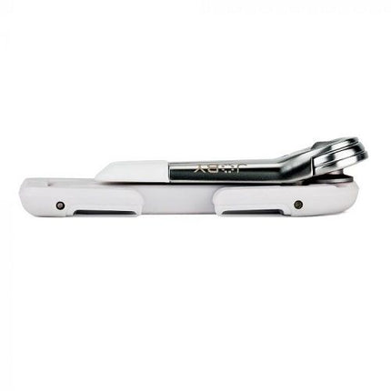 JOBY GRIPTIGHT ONE MICRO STAND WHITE/CHROME - Actiontech