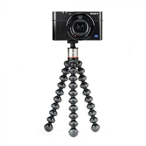 JOBY GORILLAPOD 500 - Actiontech