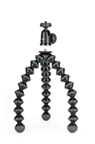 JOBY GORILLAPOD 1K KIT - Actiontech