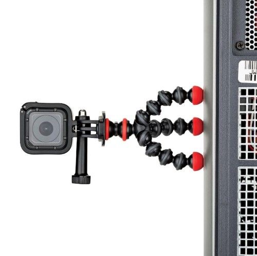 JOBY GORILLAPOD MAGNETIC MINI - Actiontech