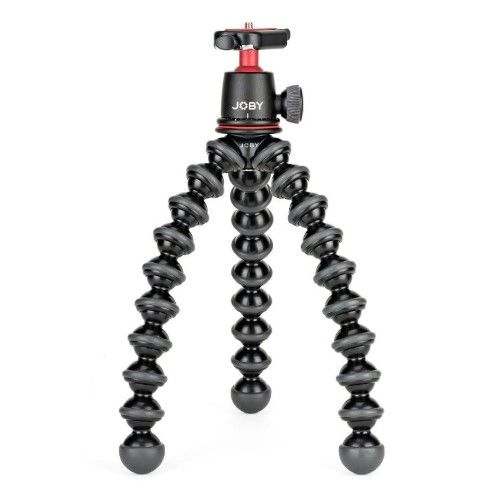 JOBY GORILLAPOD 3K KIT - Actiontech