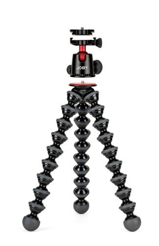 JOBY GORILLAPOD 5K KIT - Actiontech