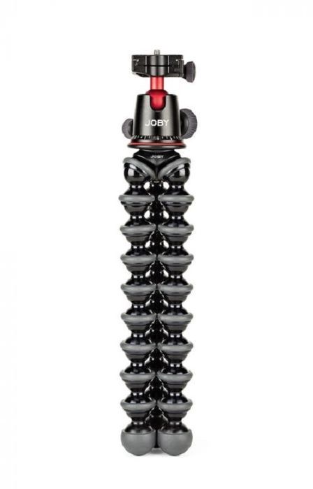 JOBY GORILLAPOD 5K KIT - Actiontech