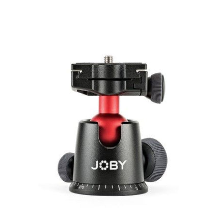 JOBY BALLHEAD 5K - Actiontech