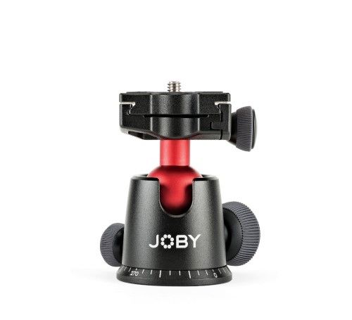 JOBY BALLHEAD 5K - Actiontech