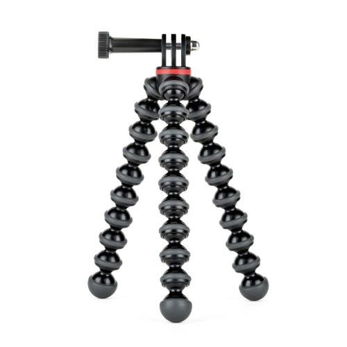 JOBY GORILLAPOD 500 ACTION - Actiontech