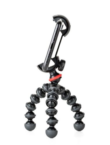 JOBY GORILLAPOD MOBILE MINI CHARCOAL - Actiontech