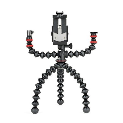 JOBY GORILLAPOD MOBILE RIG - Actiontech