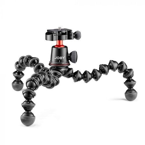 JOBY GORILLAPOD 3K PRO KIT - Actiontech