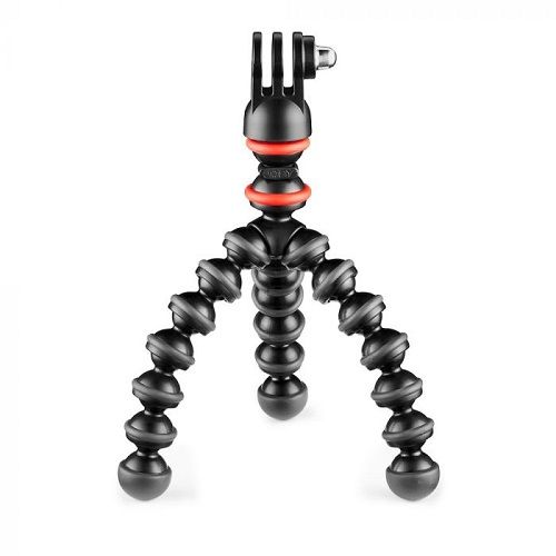 JOBY GORILLAPOD STARTER KIT BLACK - Actiontech