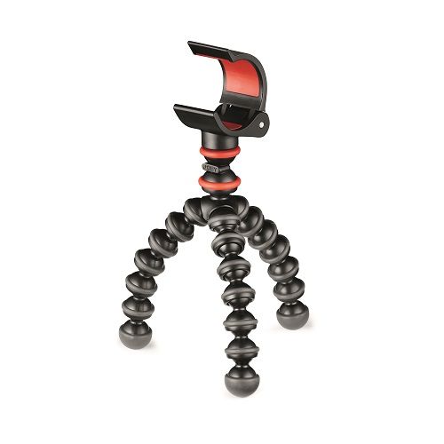 JOBY GORILLAPOD STARTER KIT BLACK - Actiontech