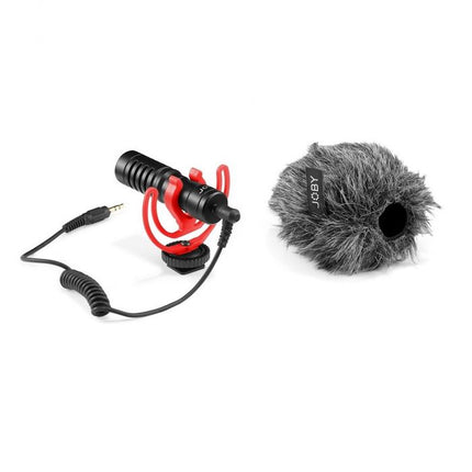 JOBY WAVO MOBILE MICROPHONE - Actiontech