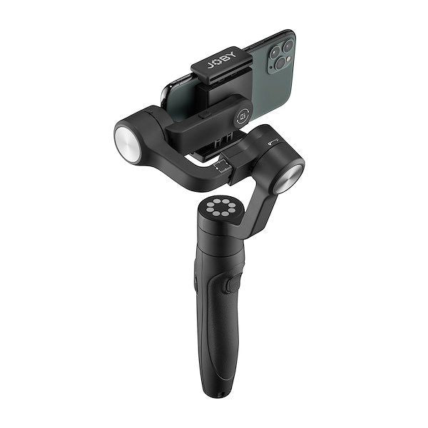 JOBY SMART STABILIZER - Actiontech