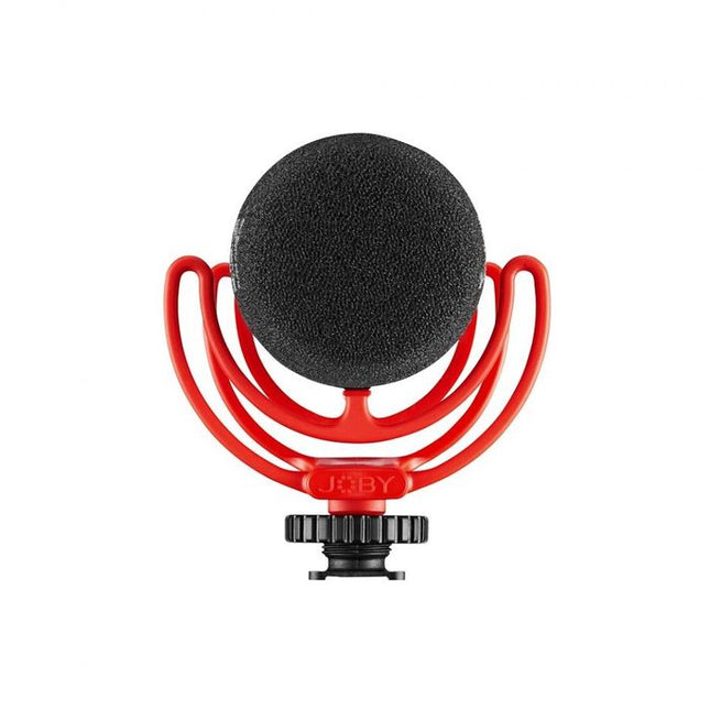 JOBY WAVO MICROPHONE - Actiontech