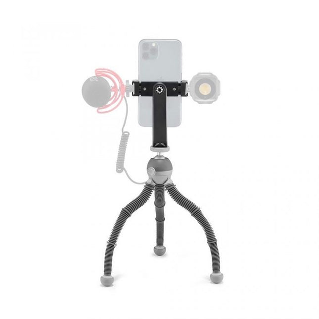 JOBY PODZILLA FLEXIBLE TRIPOD MEDIUM KIT - Actiontech