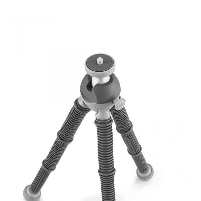 JOBY PODZILLA FLEXIBLE TRIPOD MEDIUM KIT - Actiontech