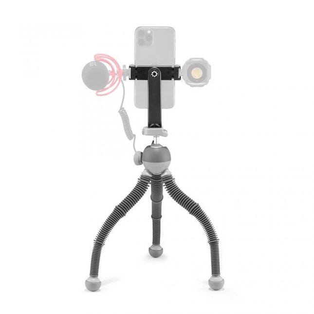 JOBY PODZILLA FLEXIBLE TRIPOD LARGE KIT - Actiontech