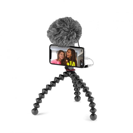 JOBY GORILLAPOD CREATOR KIT - Actiontech